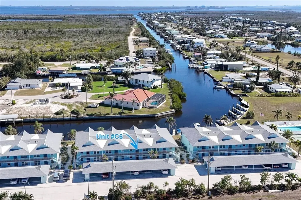 2888 Oleander Street St. James City FL 33956