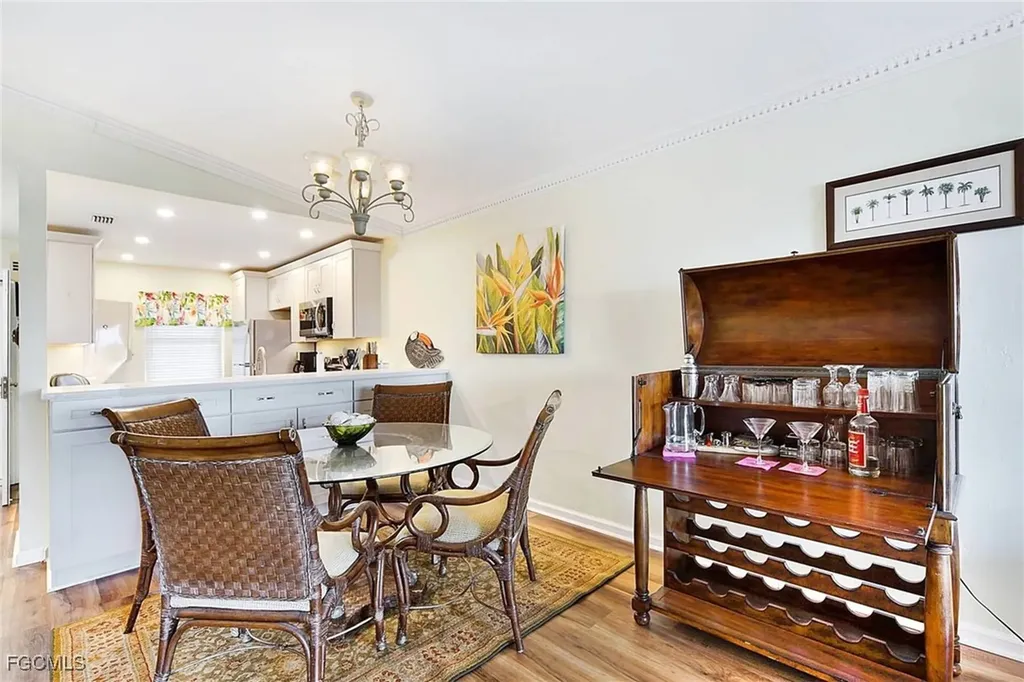 2888 Oleander Street St. James City FL 33956