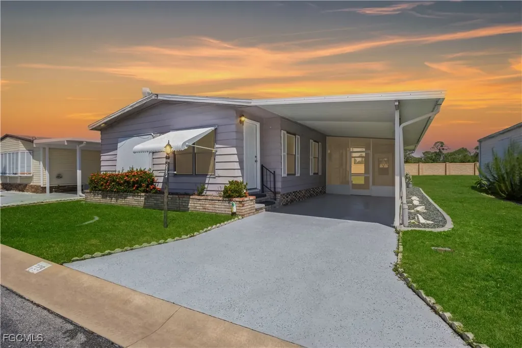 15550 Burnt Store Road Punta Gorda FL 33955