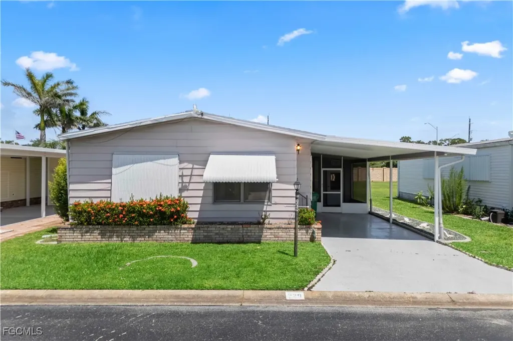 15550 Burnt Store Road Punta Gorda FL 33955