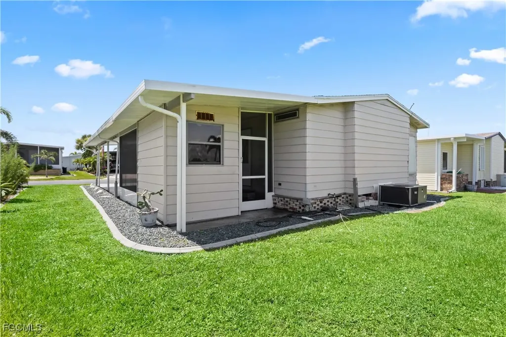 15550 Burnt Store Road Punta Gorda FL 33955