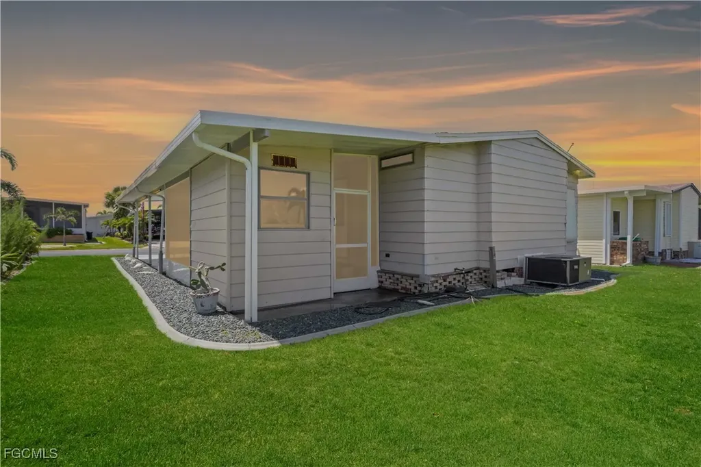 15550 Burnt Store Road Punta Gorda FL 33955