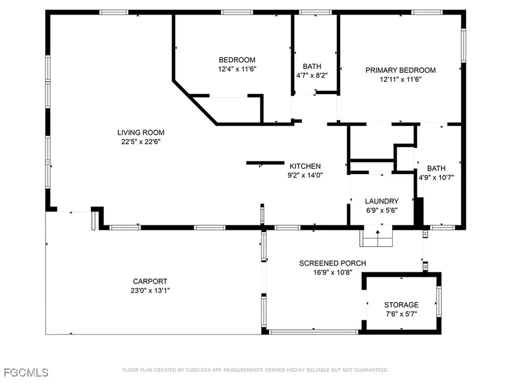15550 Burnt Store Road Punta Gorda FL 33955