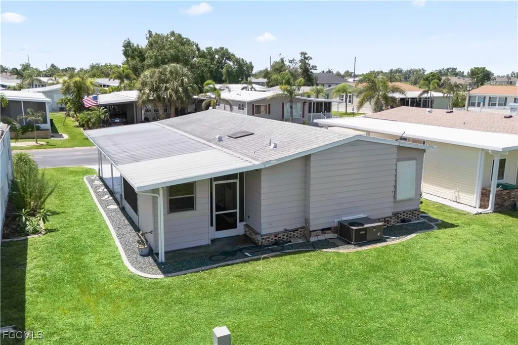 15550 Burnt Store Road Punta Gorda FL 33955