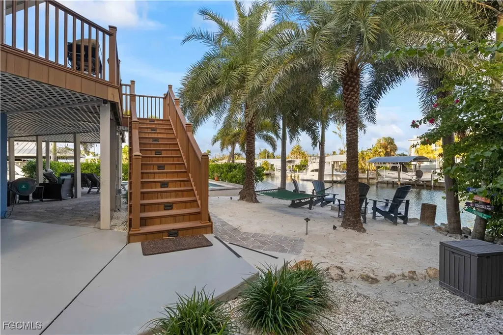 3544 Ruby Avenue St. James City FL 33956