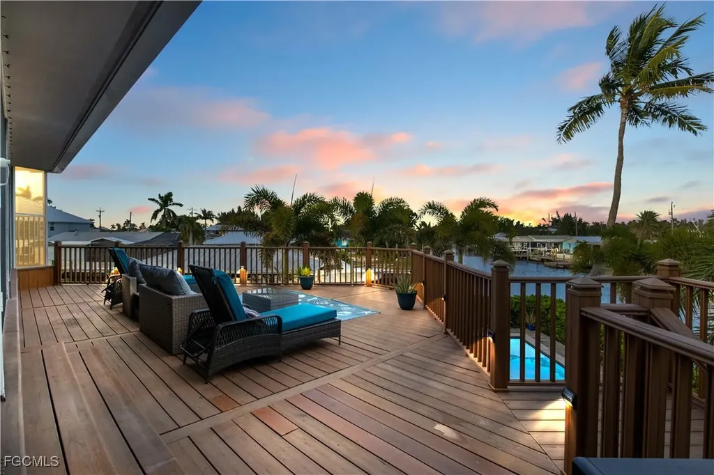 3544 Ruby Avenue St. James City FL 33956