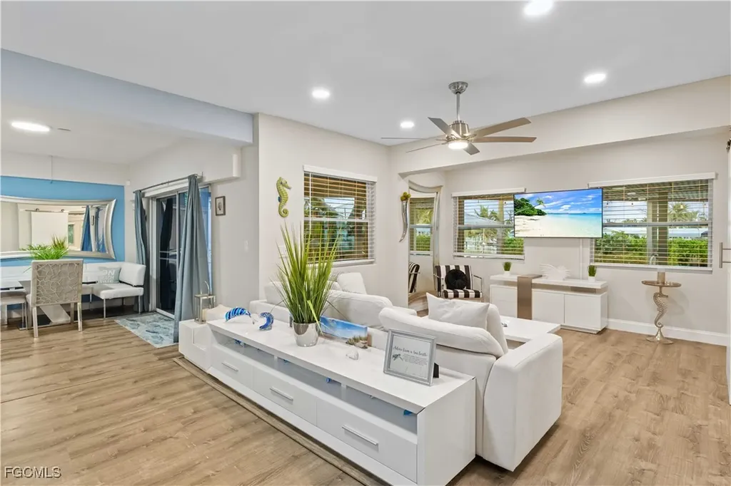 3544 Ruby Avenue St. James City FL 33956