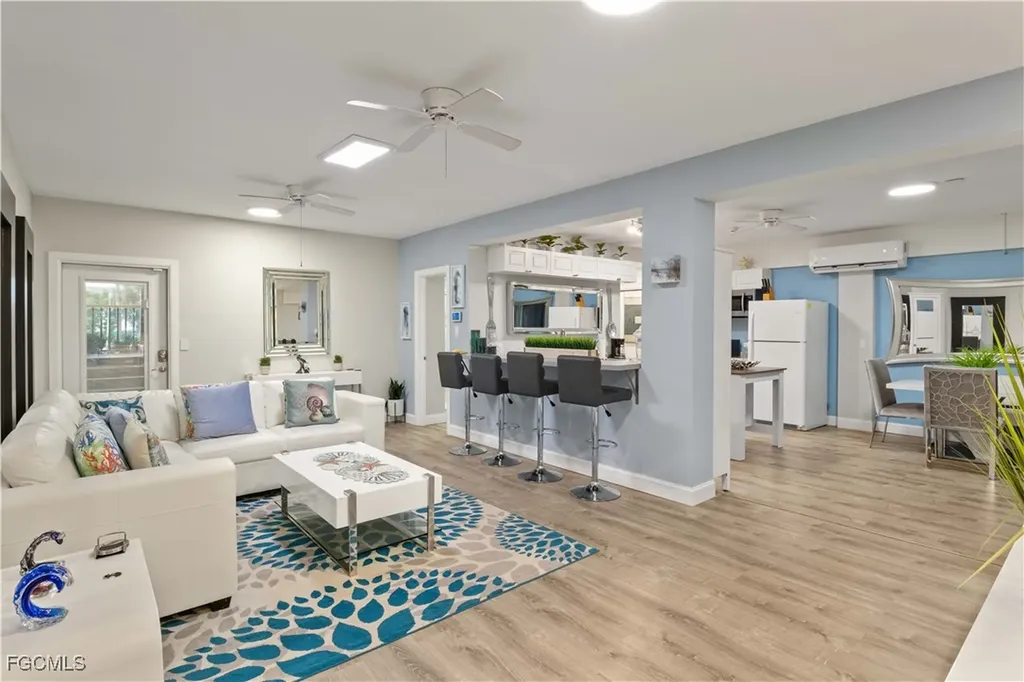 3544 Ruby Avenue St. James City FL 33956