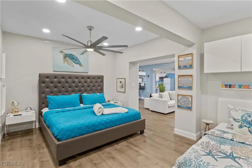 3544 Ruby Avenue St. James City FL 33956