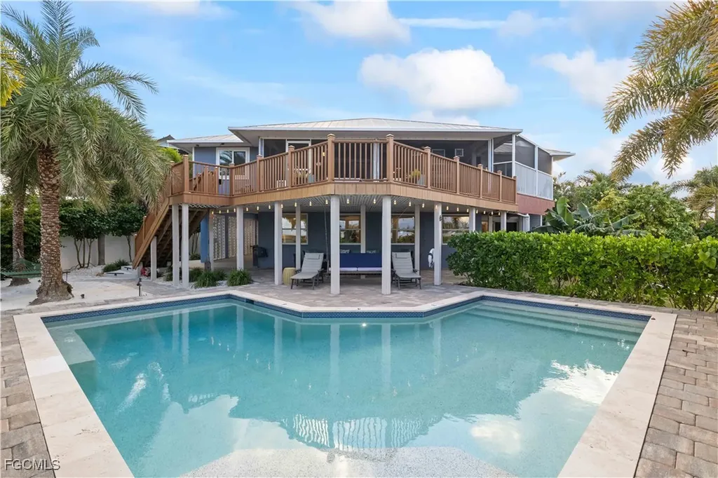 3544 Ruby Avenue St. James City FL 33956