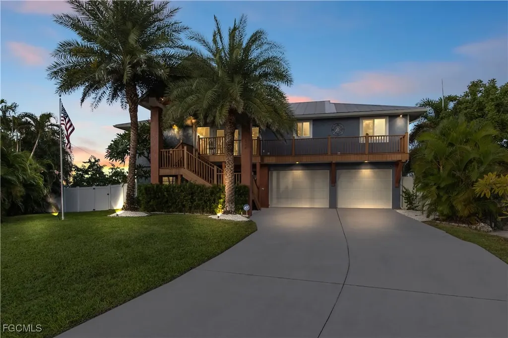 3544 Ruby Avenue St. James City FL 33956