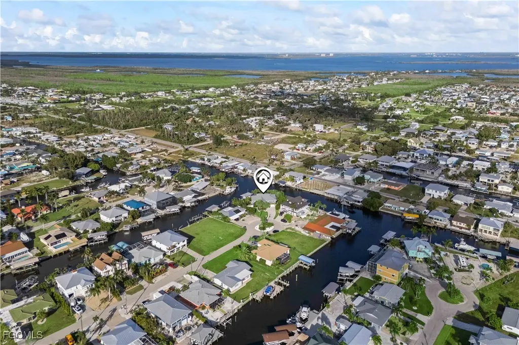 3544 Ruby Avenue St. James City FL 33956