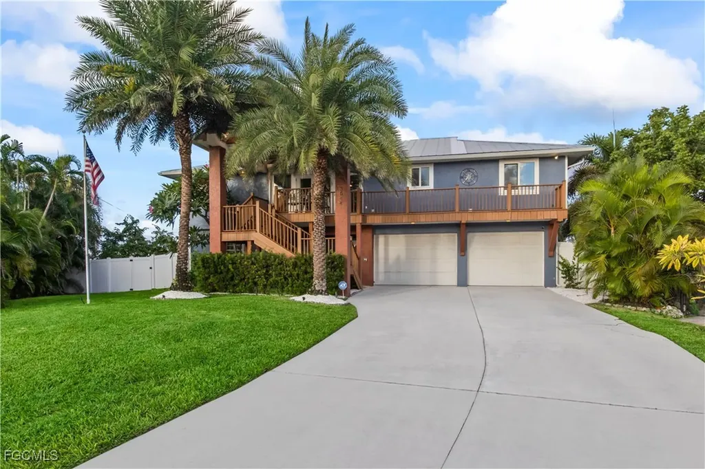 3544 Ruby Avenue St. James City FL 33956