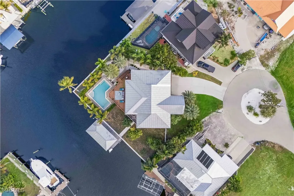 3544 Ruby Avenue St. James City FL 33956