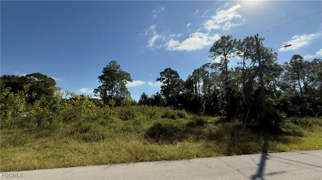 420 Hamilton Avenue Lehigh Acres FL 33972