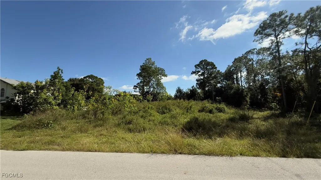 420 Hamilton Avenue Lehigh Acres FL 33972