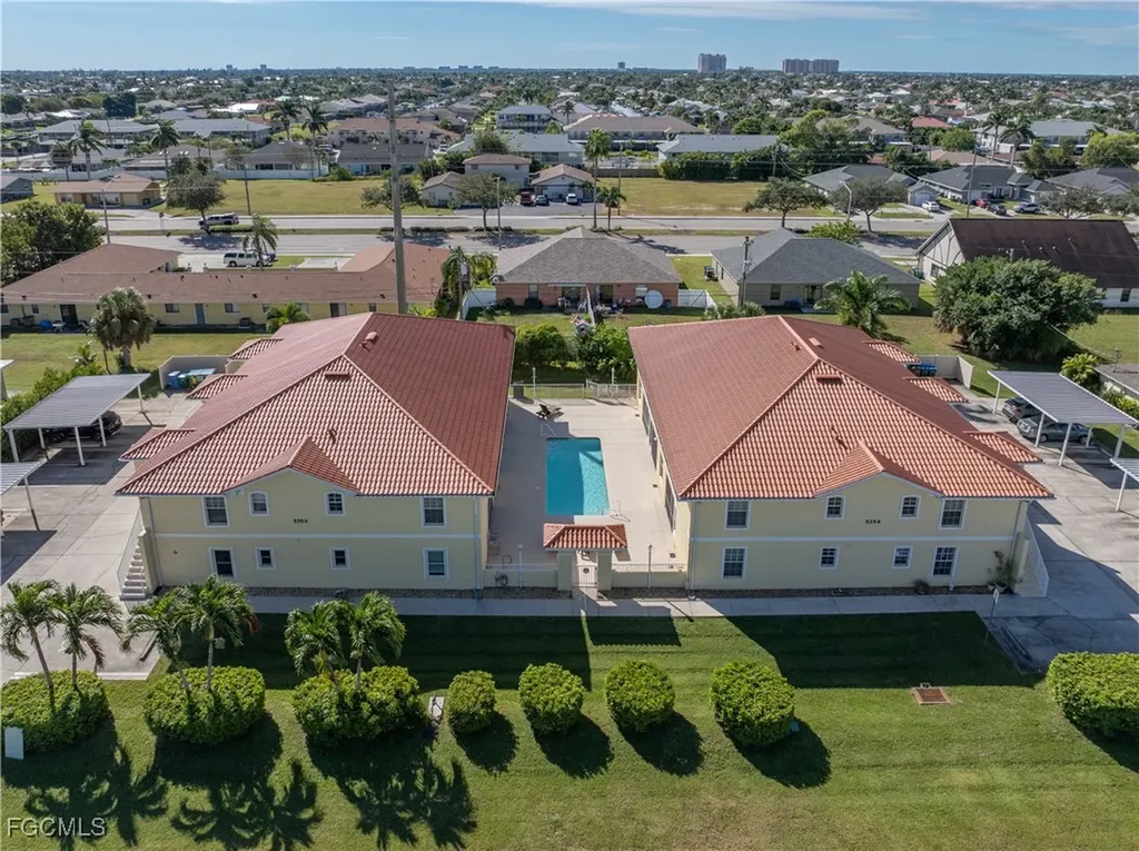 838 SW 47th Terrace Cape Coral FL 33914