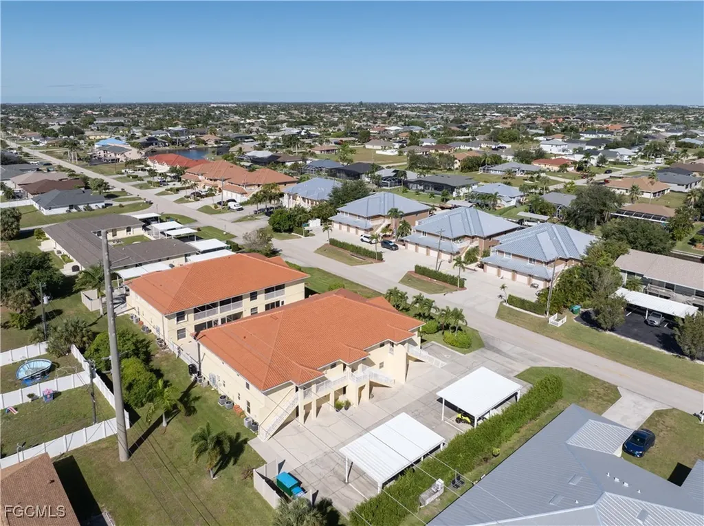 838 SW 47th Terrace Cape Coral FL 33914