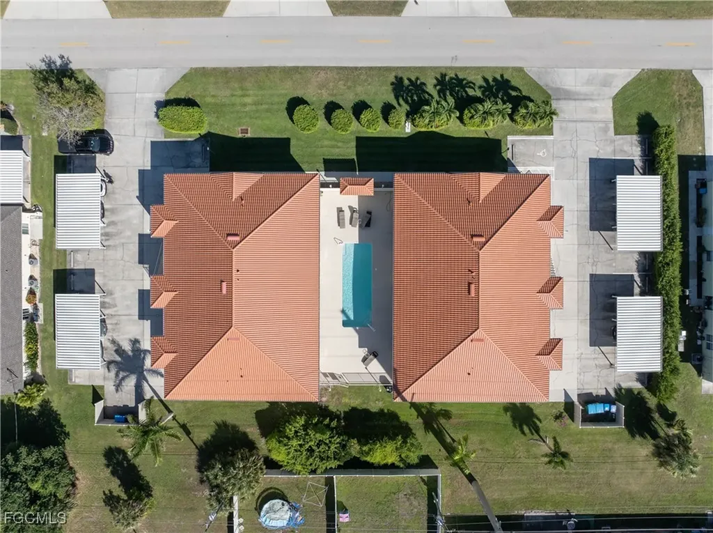 838 SW 47th Terrace Cape Coral FL 33914