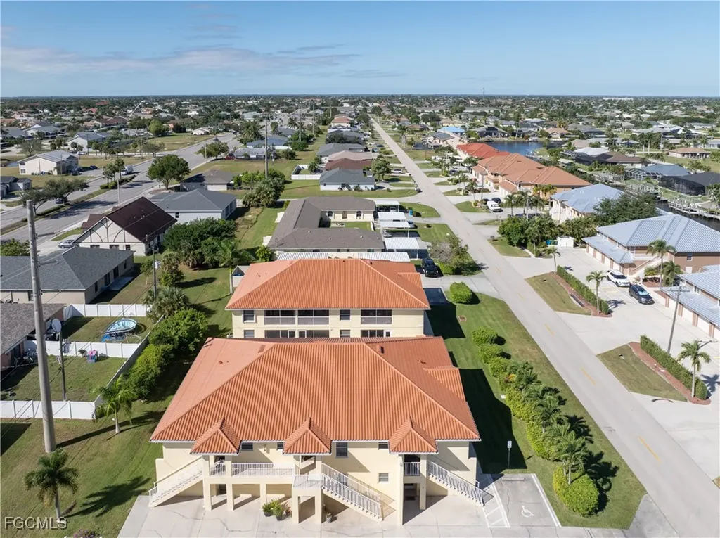 838 SW 47th Terrace Cape Coral FL 33914