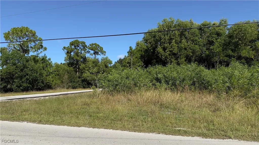 2501 E 10th Street Lehigh Acres FL 33936