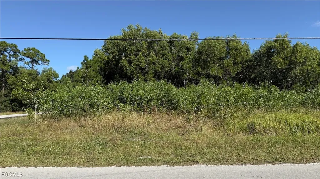 2501 E 10th Street Lehigh Acres FL 33936