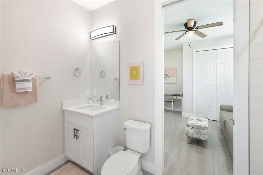 2305 SW 32nd Street Cape Coral FL 33914