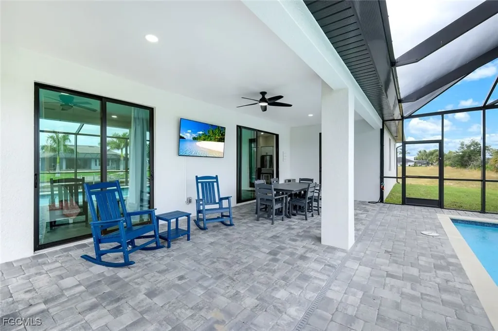 2305 SW 32nd Street Cape Coral FL 33914