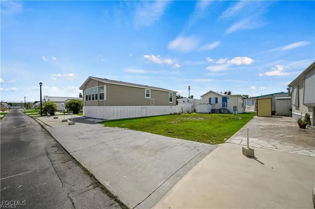 11631 Padina Drive Fort Myers FL 33908