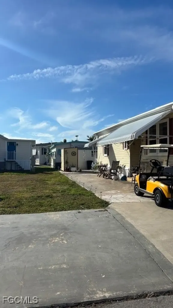 11631 Padina Drive Fort Myers FL 33908