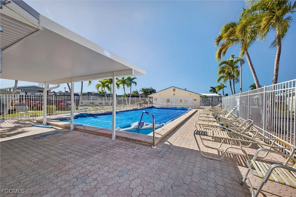 11631 Padina Drive Fort Myers FL 33908