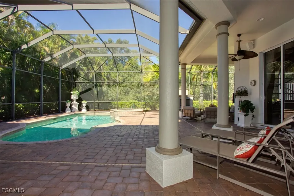 11133 Sierra Palm Court Fort Myers FL 33966