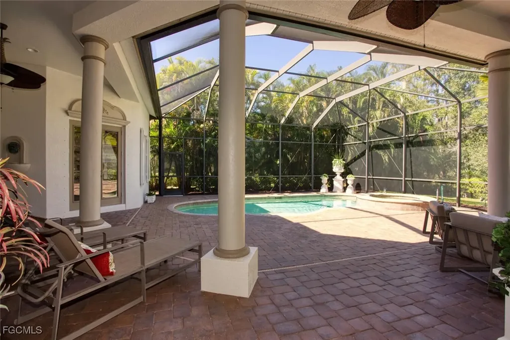 11133 Sierra Palm Court Fort Myers FL 33966