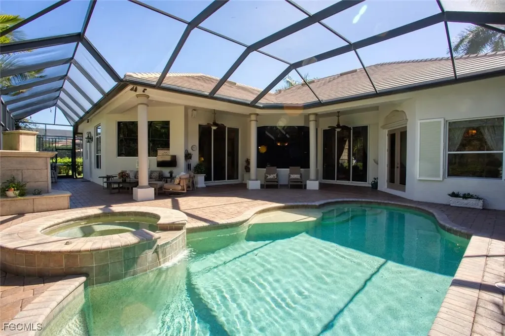 11133 Sierra Palm Court Fort Myers FL 33966