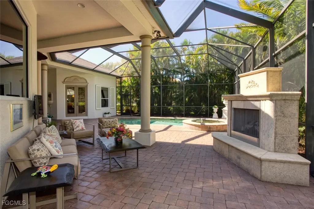 11133 Sierra Palm Court Fort Myers FL 33966