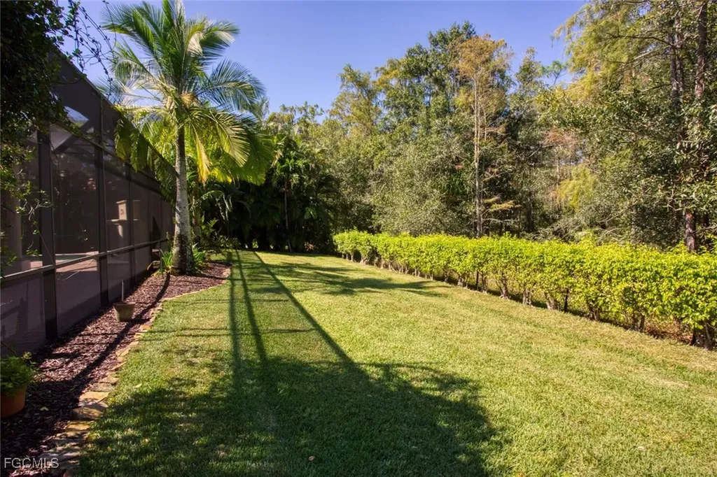 11133 Sierra Palm Court Fort Myers FL 33966