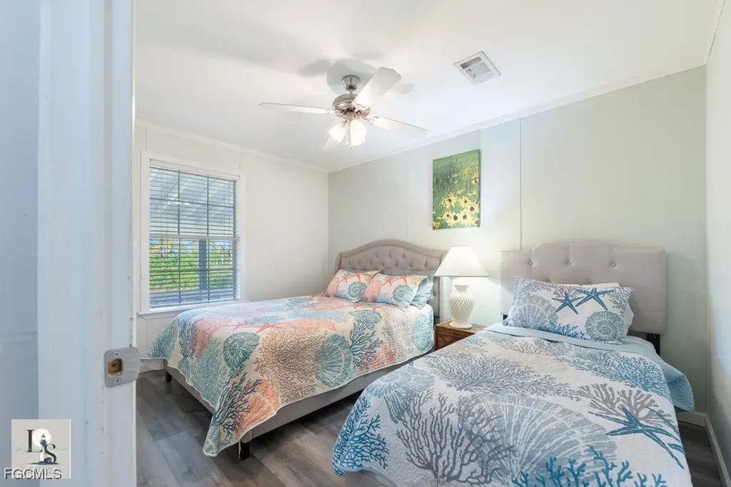 5209 Western Drive St. James City FL 33956