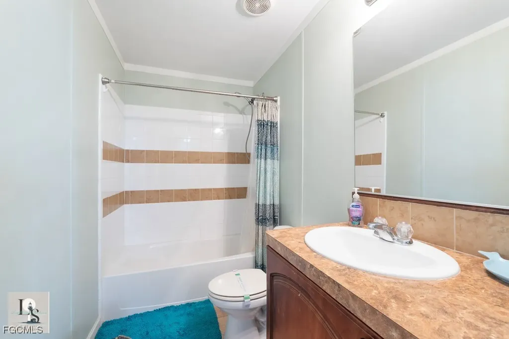 5209 Western Drive St. James City FL 33956