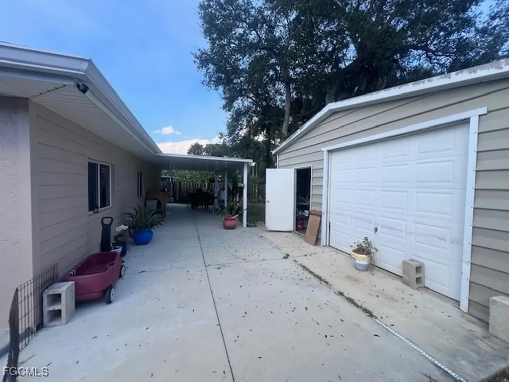 15054 Buckeye Drive Fort Myers FL 33905