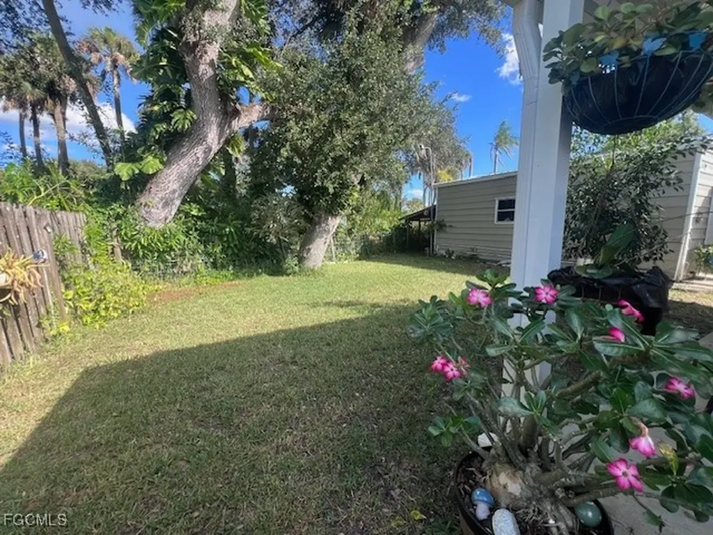 15054 Buckeye Drive Fort Myers FL 33905