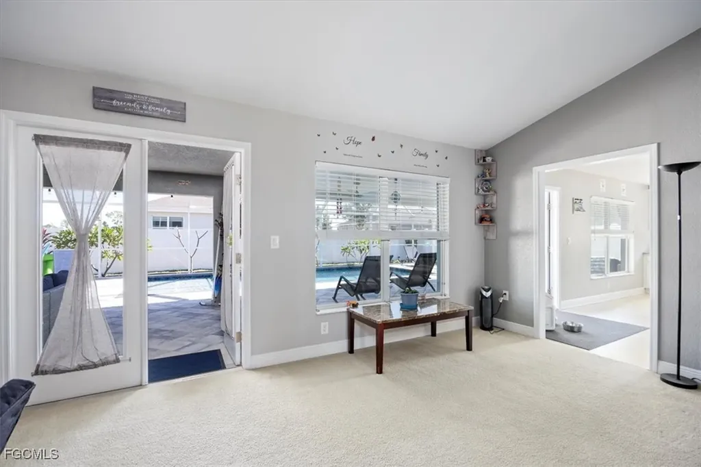 3739 NE 16th Avenue Cape Coral FL 33909