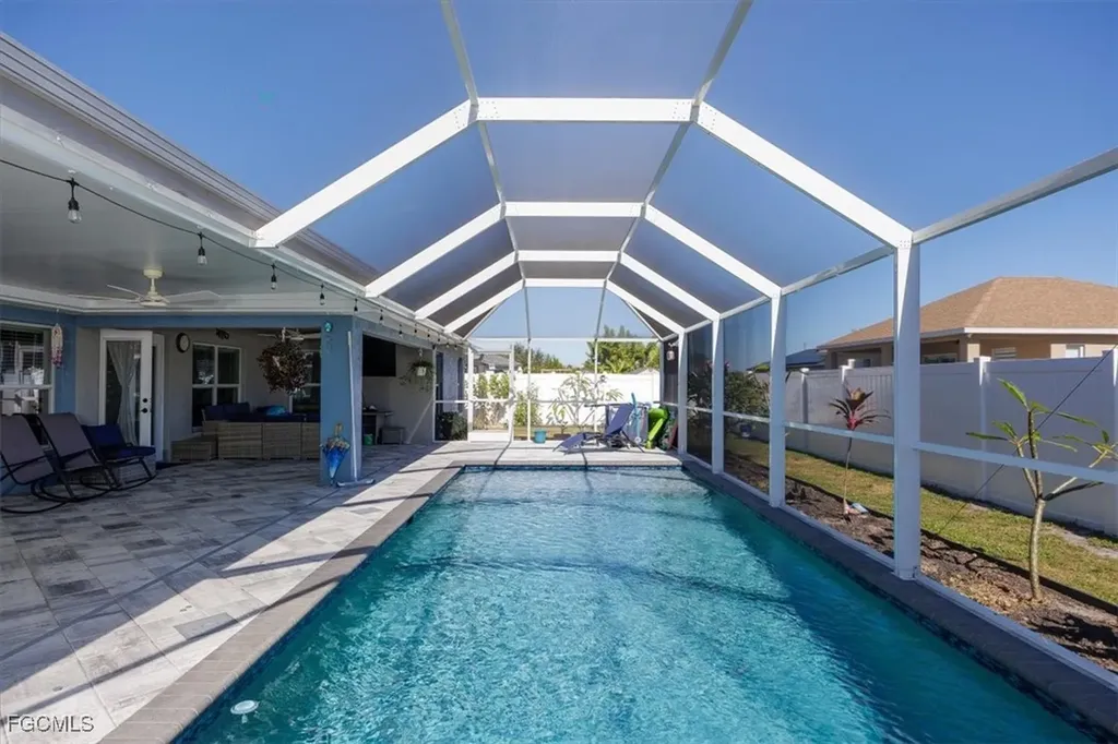 3739 NE 16th Avenue Cape Coral FL 33909