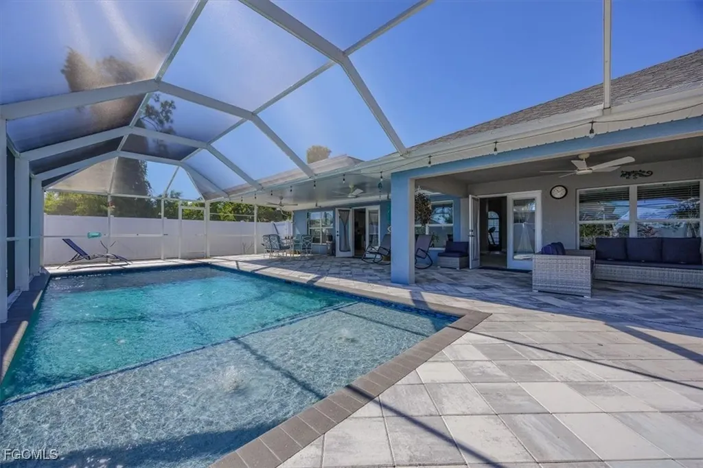 3739 NE 16th Avenue Cape Coral FL 33909