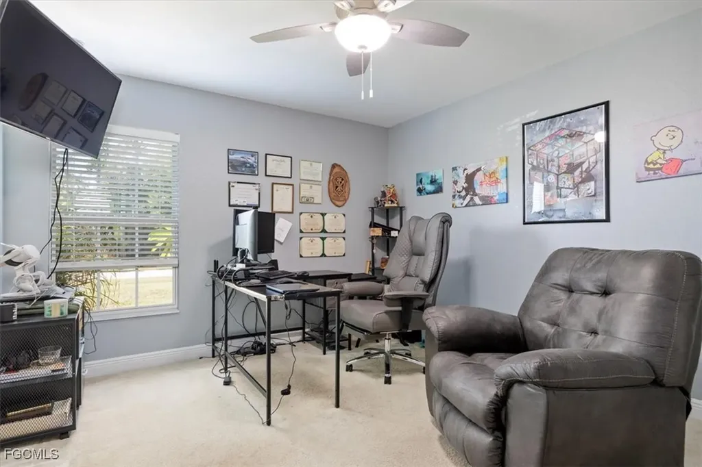 3739 NE 16th Avenue Cape Coral FL 33909