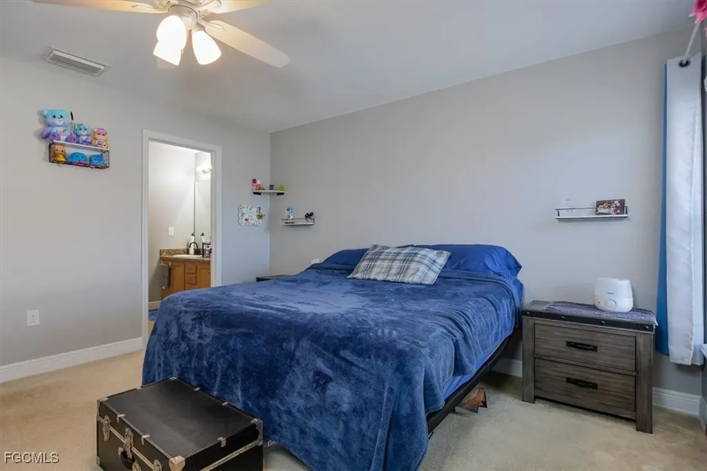 3739 NE 16th Avenue Cape Coral FL 33909