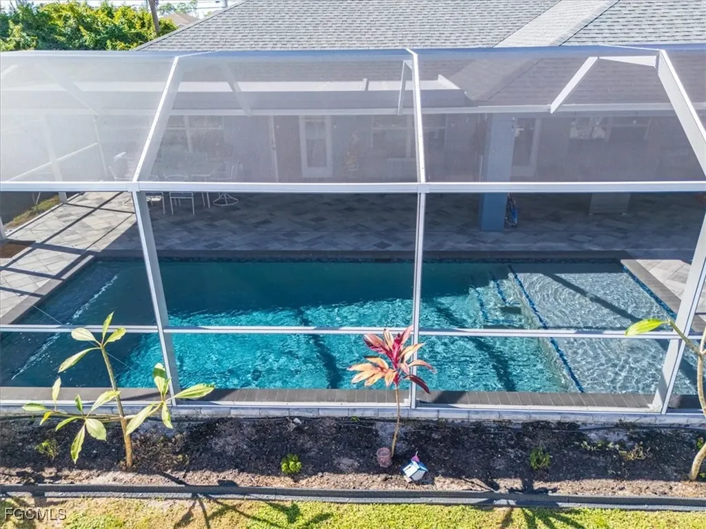 3739 NE 16th Avenue Cape Coral FL 33909