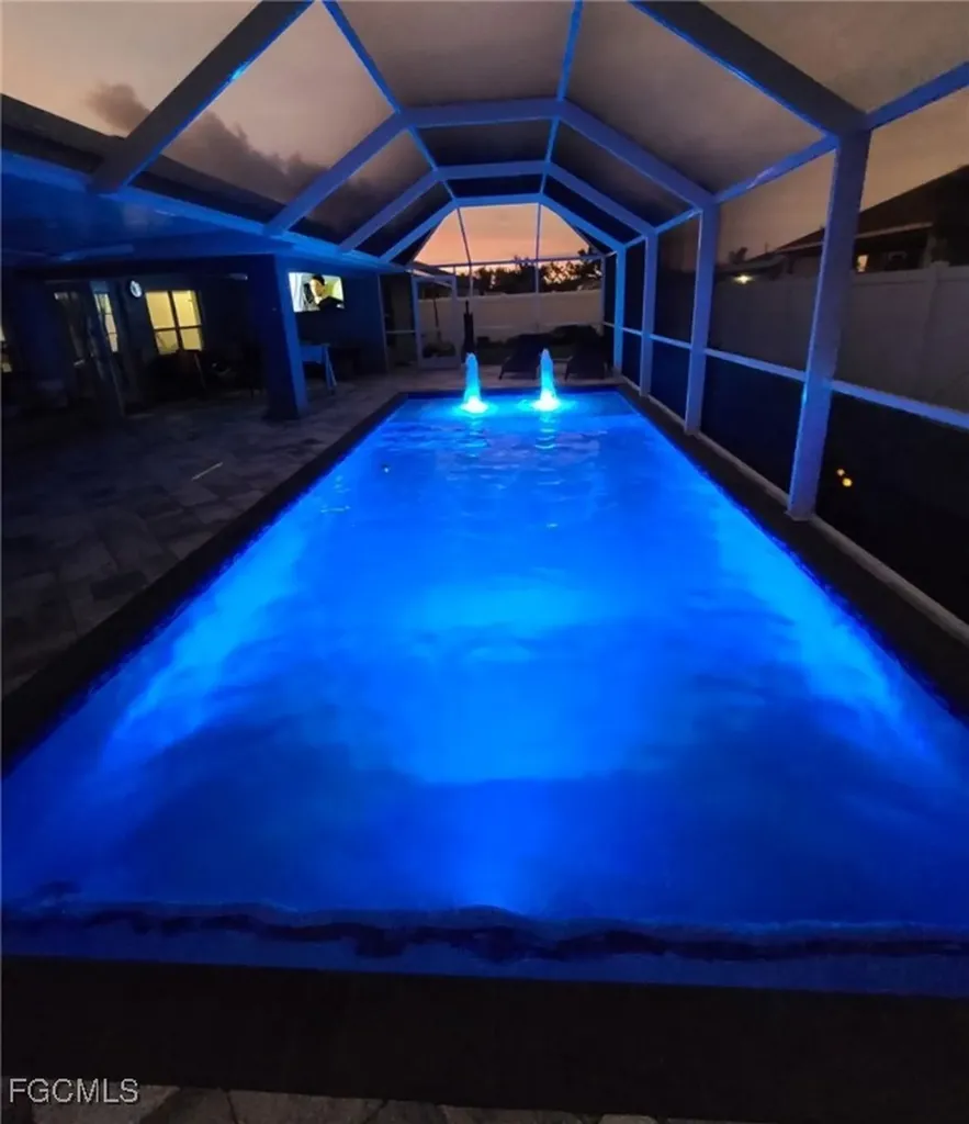 3739 NE 16th Avenue Cape Coral FL 33909