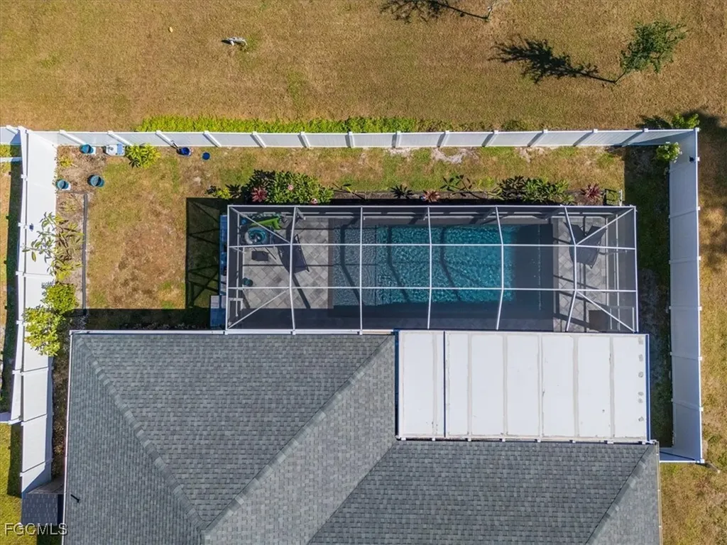 3739 NE 16th Avenue Cape Coral FL 33909