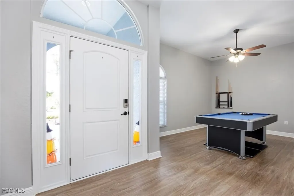 3739 NE 16th Avenue Cape Coral FL 33909