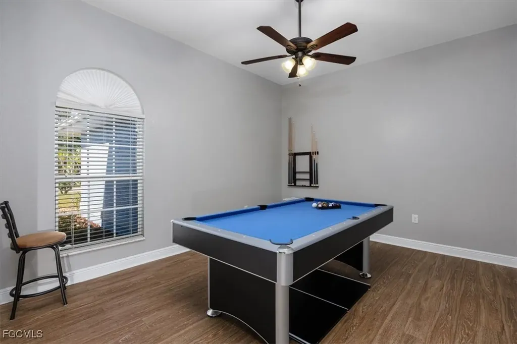 3739 NE 16th Avenue Cape Coral FL 33909